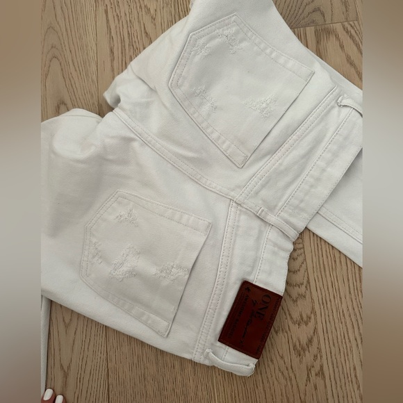 One teaspoon jeans - Picture 5 of 5